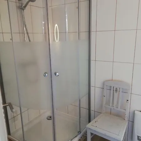 Blaues Haus בית נופש